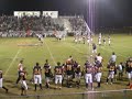 Medina Valley vs Poteet