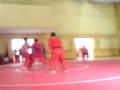 TAPAK SUCI, Seleksi Kejurnas kelas G putra