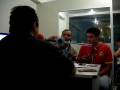 videos de RODA DE SAMBA NA TRANSAMERICA - PARTE 02
