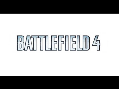 Battlefield 4 Release Date | Multiplayer Gameplay Coming E3 2013