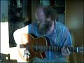 werner l�mmerhirt- cover with some mistakes. i had problems with the sunlight and after the 3rd try my concentration wasw up and away.