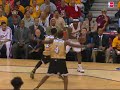 Visit http://www.nba.com/video for more highlights.  LeBron James nearly posted a triple-double with 30 points, 12 assists and nine boards as the Cavaliers trounced the Wizards Monday to take a 2-0 series lead.
