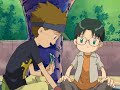 Digimon Tamers Episode 5 SUBBED [WPP] (part 2/3)