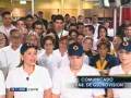 videos de Comunicado de trabajadores de Globovision ante posible cierre del canal