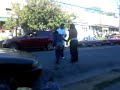 Ave scuffle pt 4