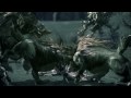 Tera Trailer (Breakdown)