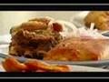 Comercial 2007 - Gastón Acurio - Pan con Chicharrón