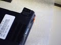 Acer Aspire One - RAM erweitern - Teil 1