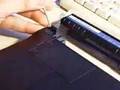 Acer Aspire One - RAM erweitern - Teil 1