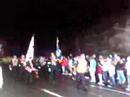 the orange walk 2008 (at the gorbals)