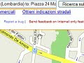 Le Mie Mappe su Google Maps Le Mie Mappe su Google Maps