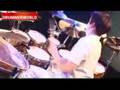 Marco Minnemann Drum Solo