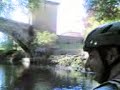 Subiaco : discesa del fiume Aniene Subiaco : discesa del fiume Aniene