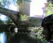 Subiaco : discesa del fiume Aniene