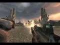 Enemy Territory Quake wars video games