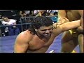 Tommy Angel v Barry Horowitz I