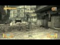 MGS4 - Emotional Bullets MGS4 - Emotional Bullets