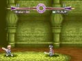 Tales Battle Leon Magnus /Judas Vs Kyle Dunamis