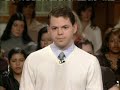 Possible Serial Killer Sues Clearly Stressed Out Mom
