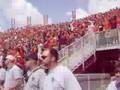 Enter Sandman at Tech
