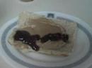 Peanut Butter & Jelly Senile Sandwich Peanut Butter & Jelly Senile Sandwich