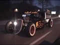 33 Hot Rod Pickup or Rat Rod if you prefer.