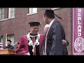 Cumberland University 166th Commencement