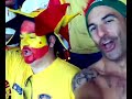 HIMNO ESPAÑOL ESPAÑA ITALIA EURO 2008 LANDEROS Y MIGUE