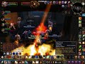 First power lvl in stocks
