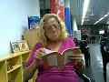 Adela Basch te lee
