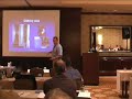 Brad McDonell from Tape Management Services in Sydney Australia describes the process he went through in selecting and designing his vault facility having outgrown his old facility.