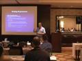 BareMetal Data World 2006: Brad McDonell