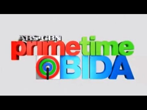 Ngayong Linggo sa (March 10-714) sa ABS-CBN Primetime Bida!