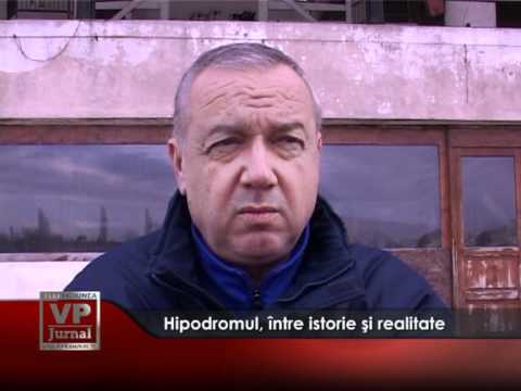 Hipodromul, între istorie şi realitate