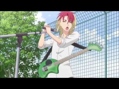 愛は残酷なロンド