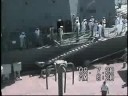 呉地方隊展示訓練（2008.7.20） no2