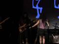 Andreia Dias canta Maneiras (Zeca Pagodinho)
