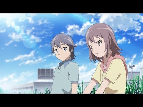 Clione no Akari, anime de Recuentos de la Vida revela un nuevo video promocional mostrando a sus personajes