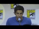 Comic-Con 2008: Chuck Panel