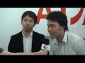 V�deo GC: Interview Dragon Ball Z: Budokai Tenkaichi 3