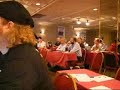 Your IP communications competition? Yossi Neiman at Cluecon