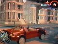 SAINTS ROW  2: RIDES PT.1