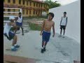 Mis niños juegandU! 2 jeje Mis niños juegandU! 2 jeje