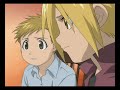 QUENCH - DREAMS Full Metal Alchemist AMV