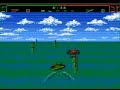 part 3 of a playthrough of eliminator boat duel for the nes. all races won with no losses on official hardware. playlist start at: www.youtube.com visit my website at terosclassicgaming.blogspot.com for more of my videos. eliminator boat duel isn't a game that gets a lot of accolades. it's not well-known amongst the nes community, and those who do know of it don't tend to rate it very highly. i think this is a bit overly harsh, although the game has a few issues it's a pretty unique and fun game that has a fair bit of depth to it. i certainly find it holds up a lot better than some other nes racing games, though i admit i have a certain fondness for any racing game where you can wreck your opponents. the titular 