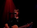 jean louis aubert alter �go live acoustique
