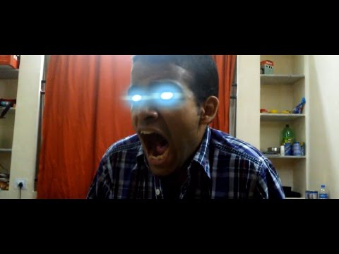 Paradox - A Supernatural Short Film short film Paradox - A Supernatural Short Film short film