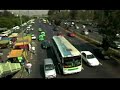 Retrofit Mexico City Part I of II