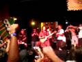 Tribal Seeds @ World Beat Center Performing Vampire