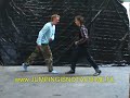 Poodle Jump in 3 stappen
